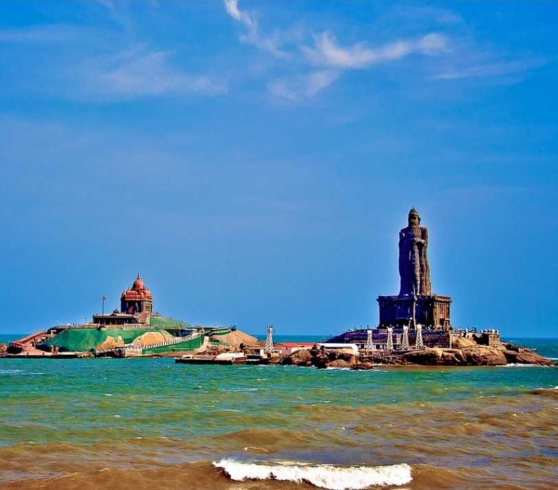 Kanyakumari